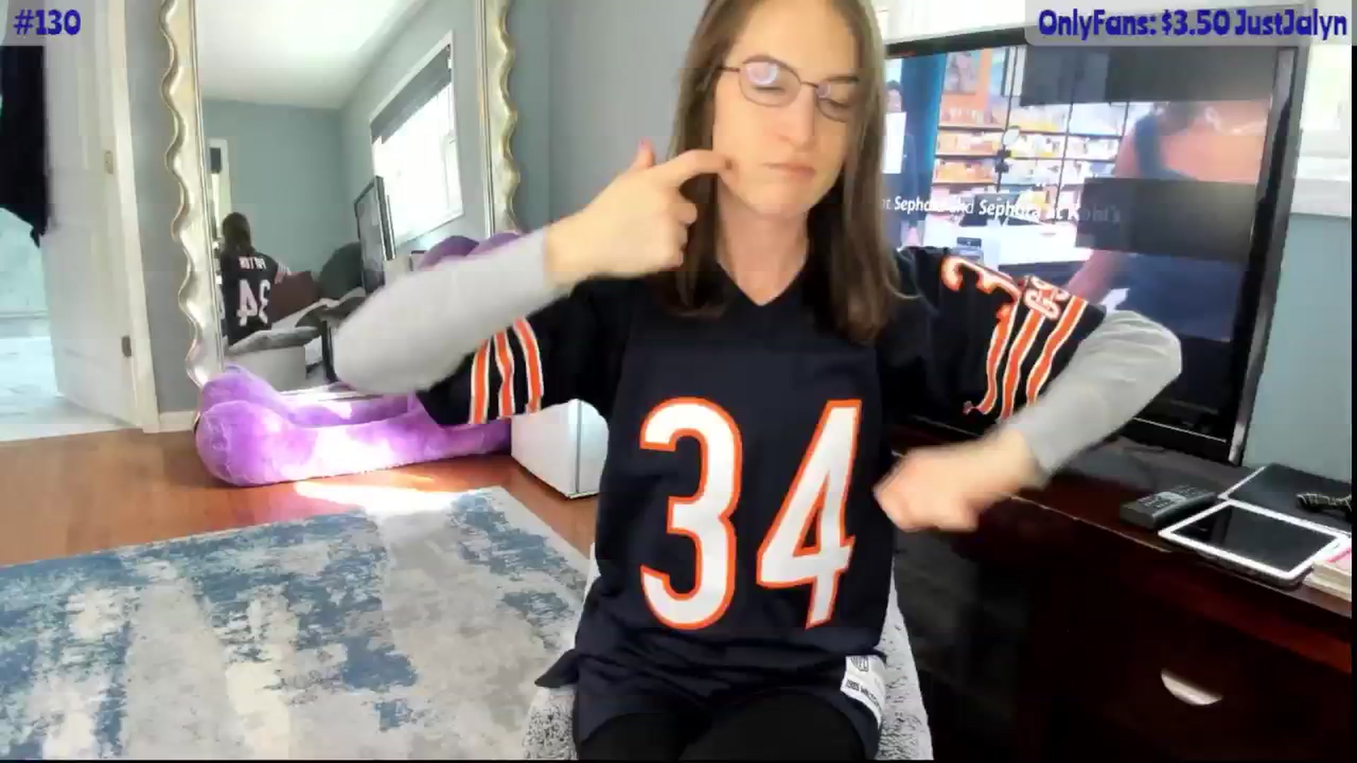 Jalyn video thumbnail