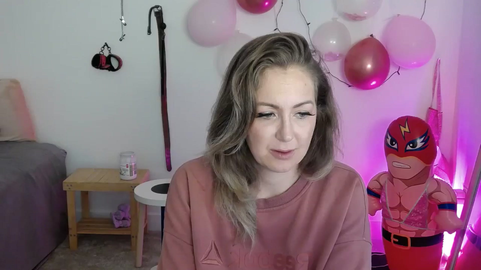 Tarra_Rose video thumbnail