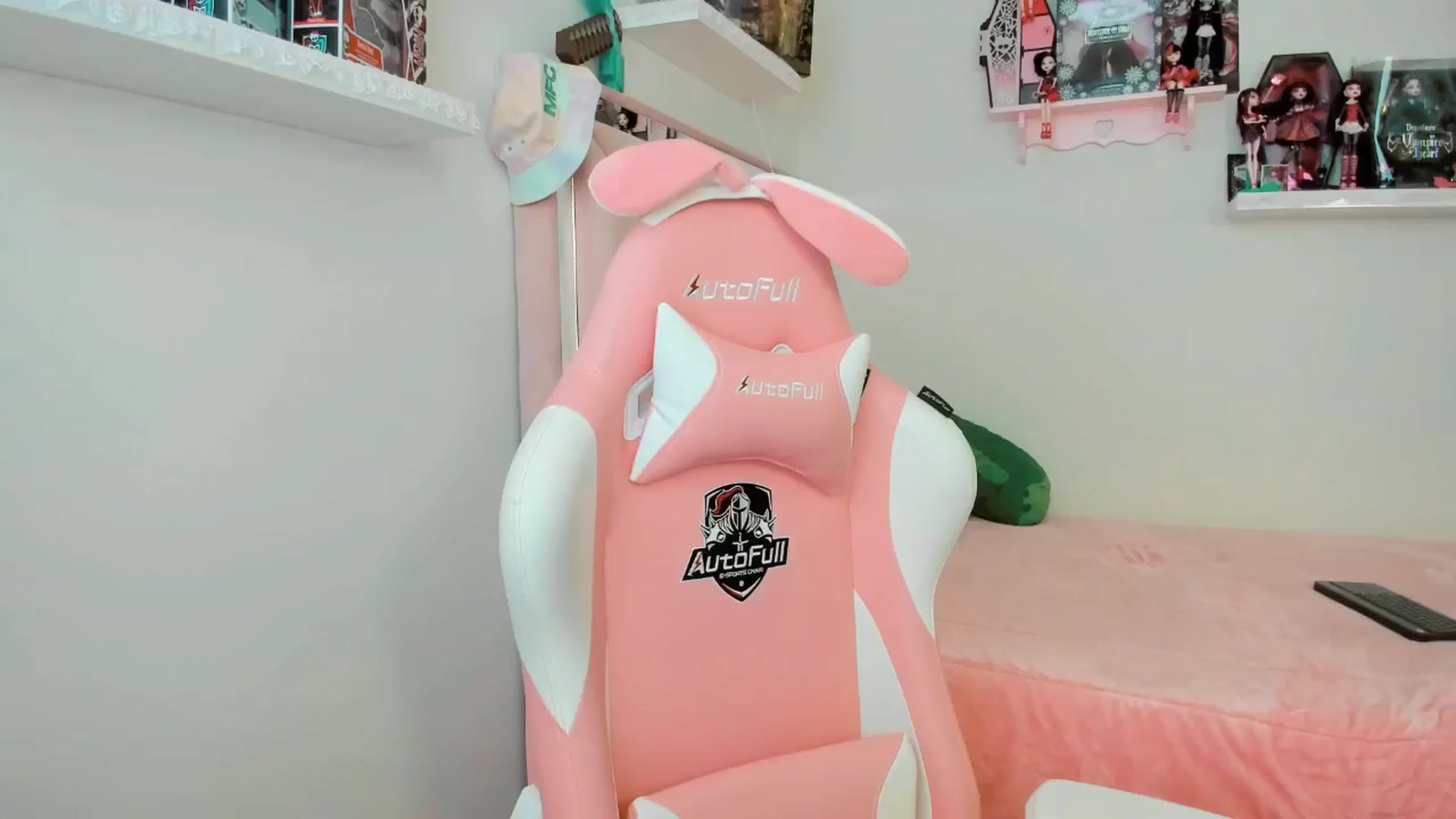 Cherrycute666 video thumbnail