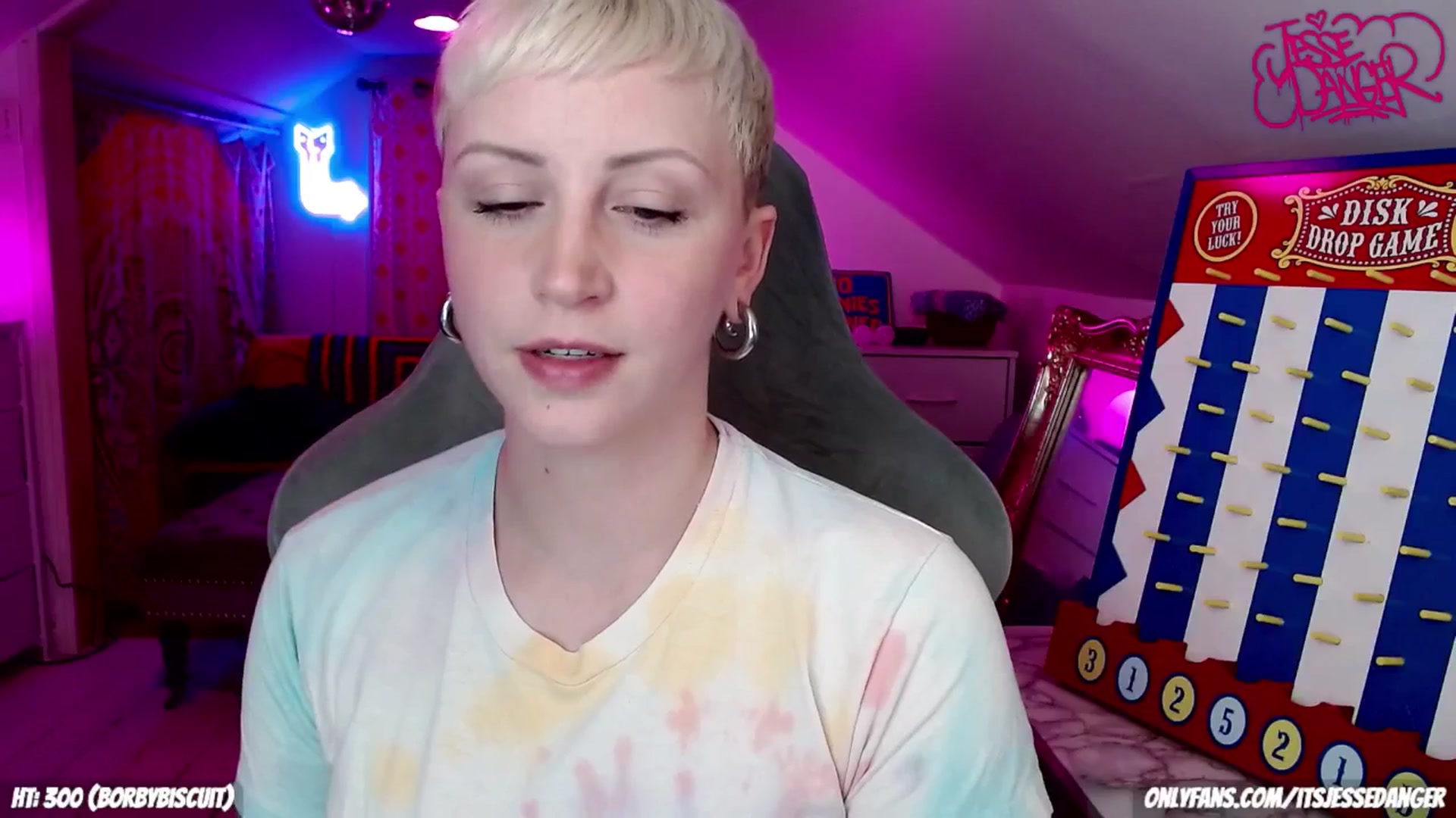 JesseDanger video thumbnail