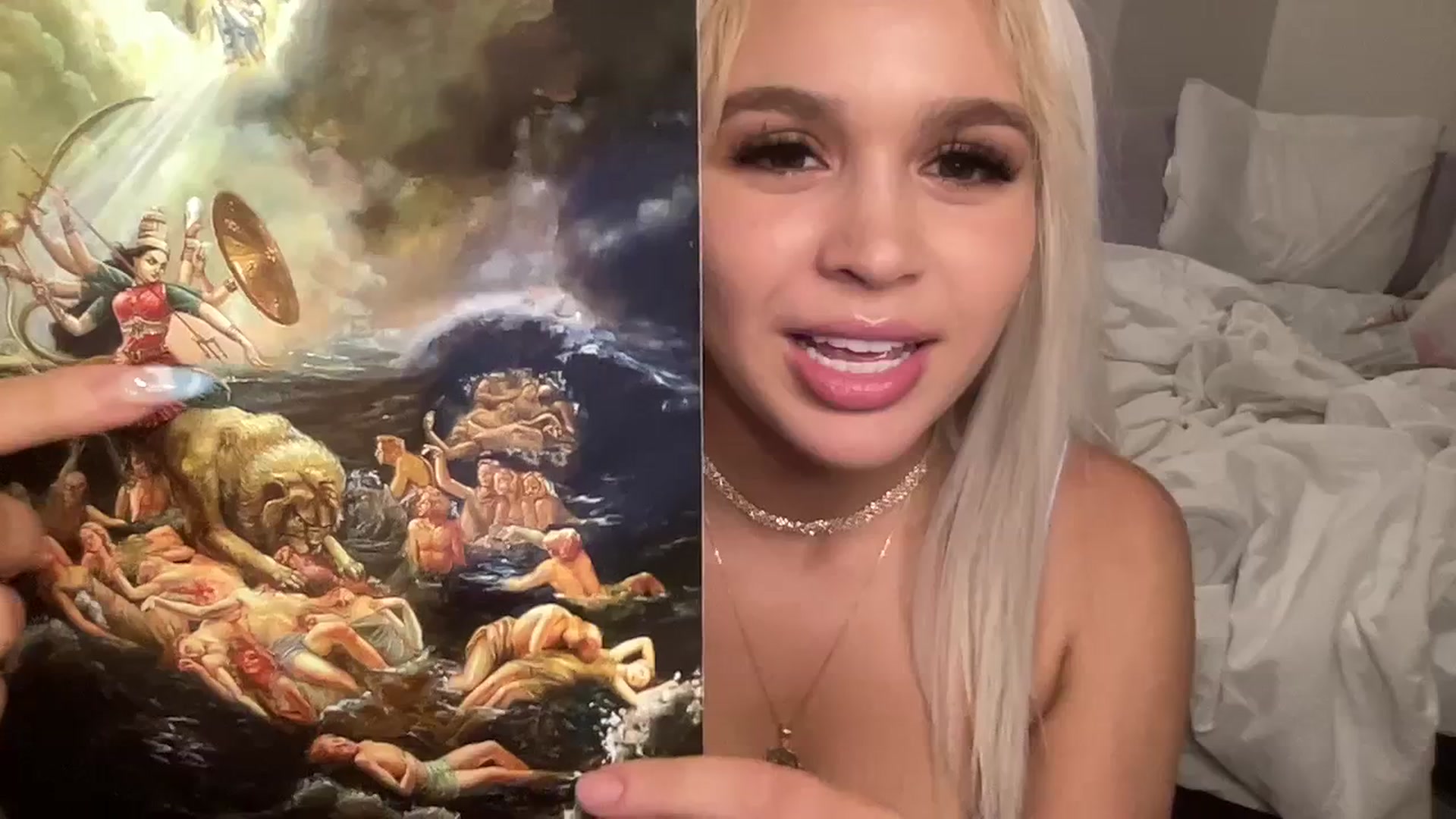 sincerelypeny video thumbnail