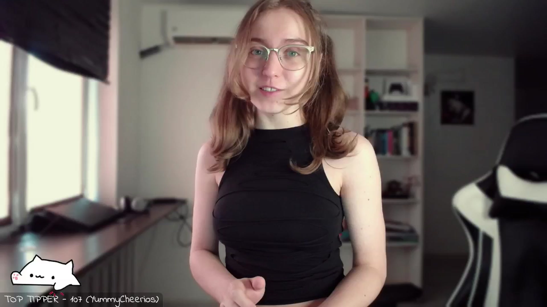 Meowlexx video thumbnail