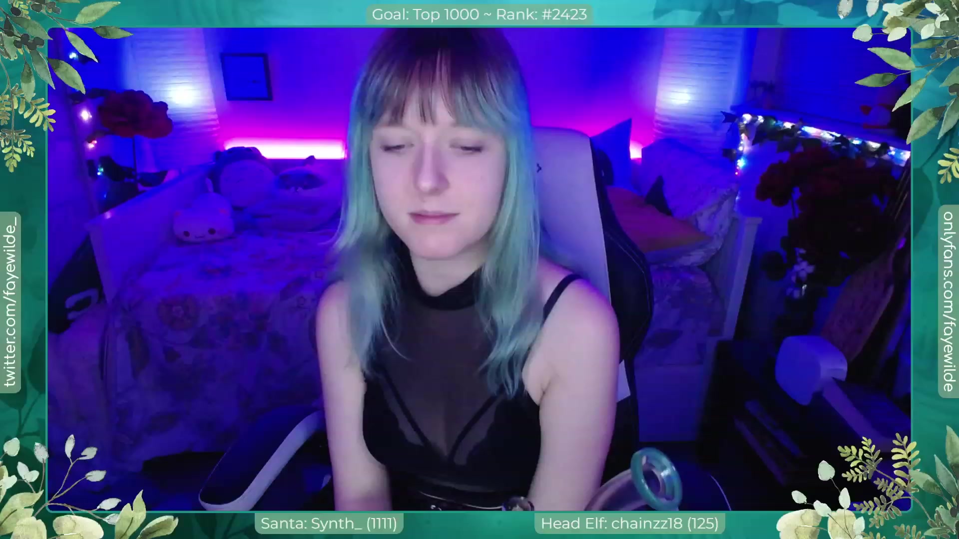FayeWilde video thumbnail