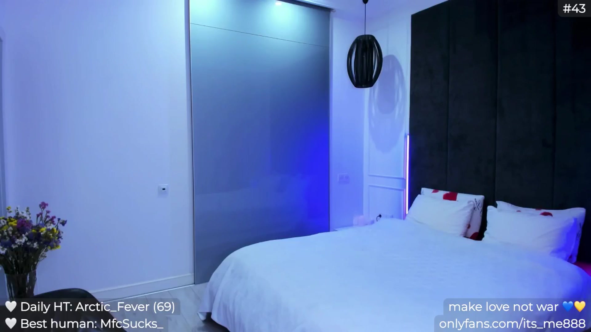 Panamera_888 video thumbnail