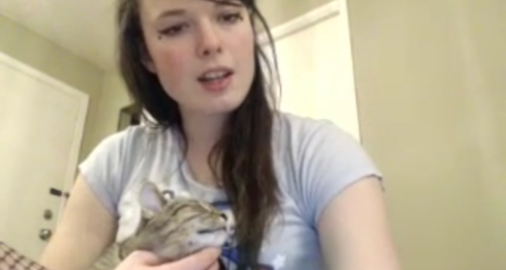 TiggerRosey video thumbnail