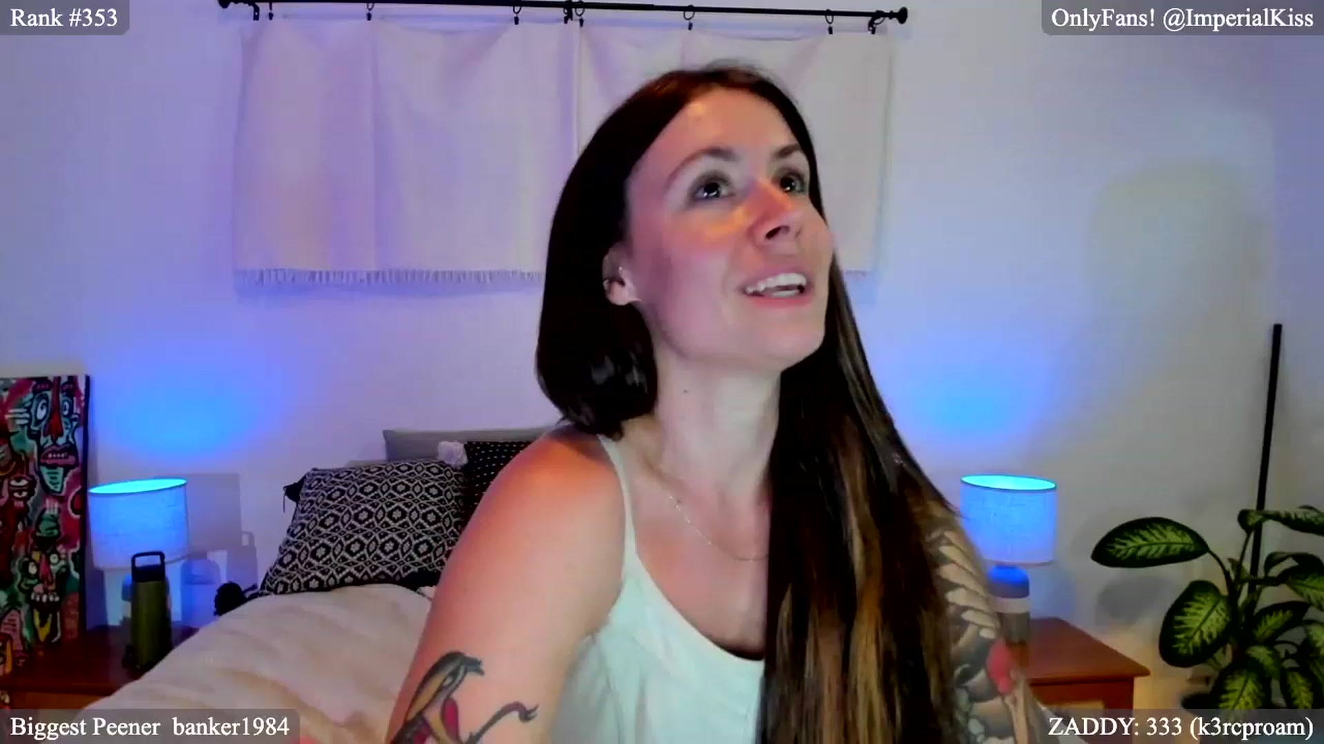 ImperialKiss video thumbnail
