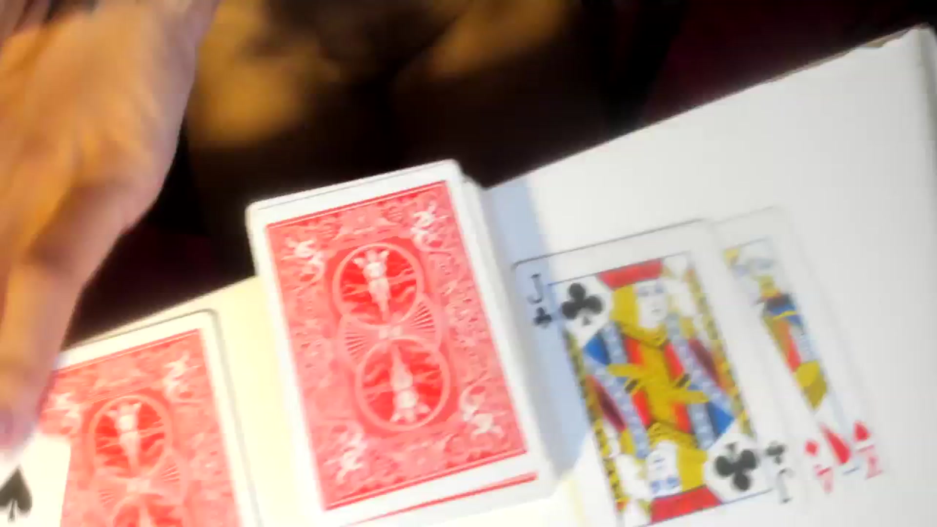 Cinnamon video thumbnail