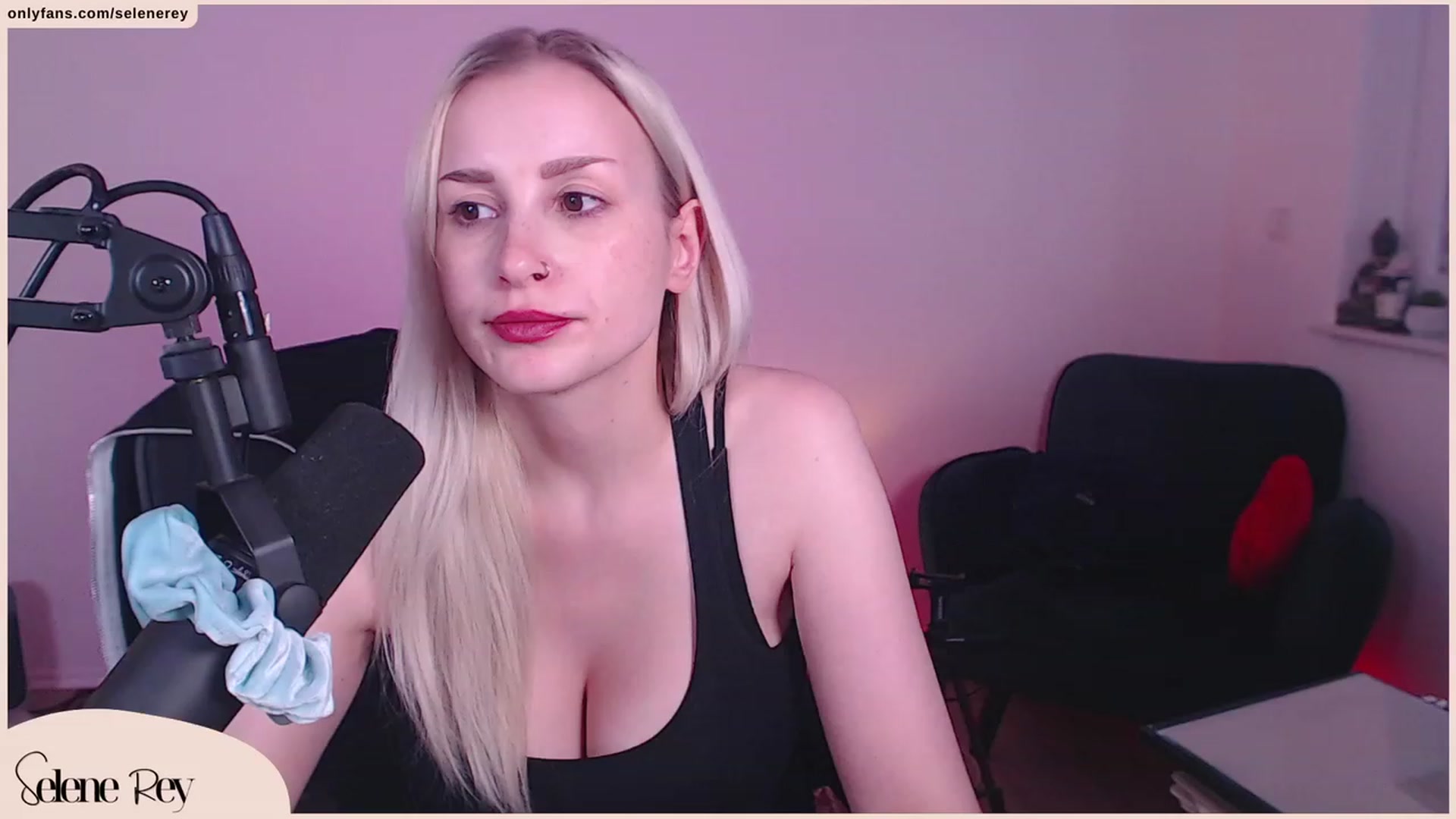 SeleneRey video thumbnail