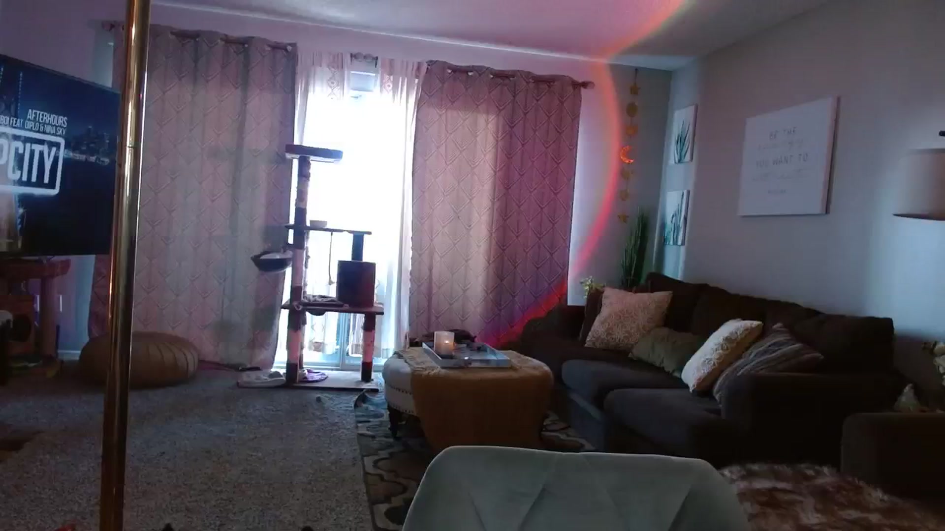 Video Poster