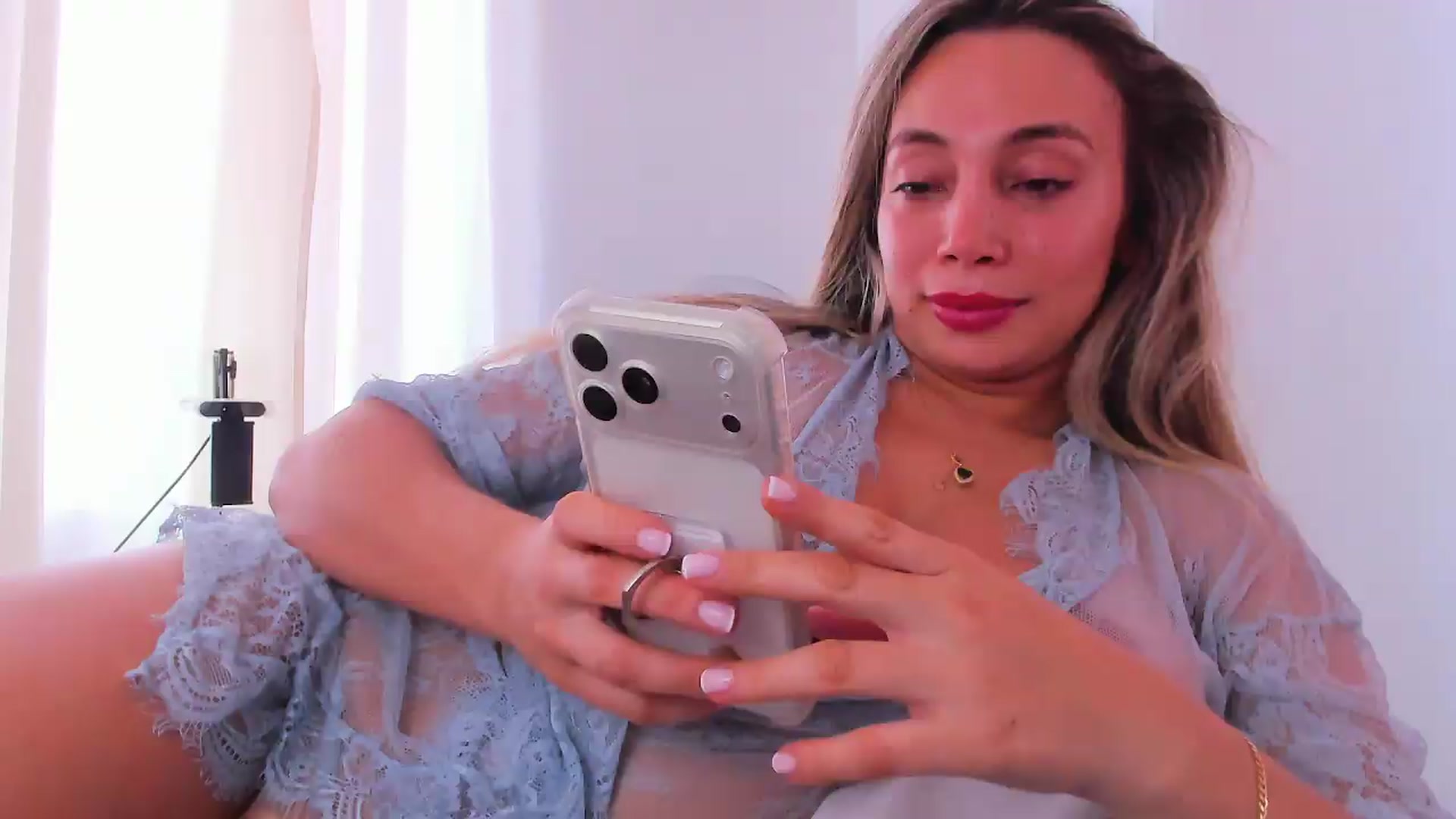 SweetNinotCHk video thumbnail