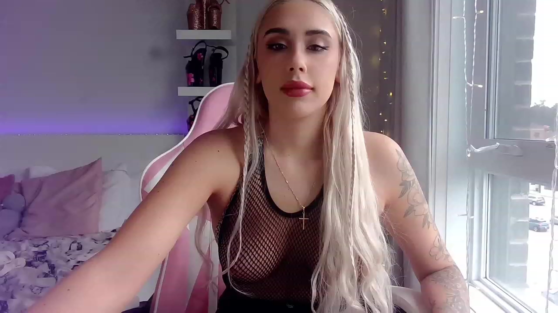 BarbieAmy video thumbnail