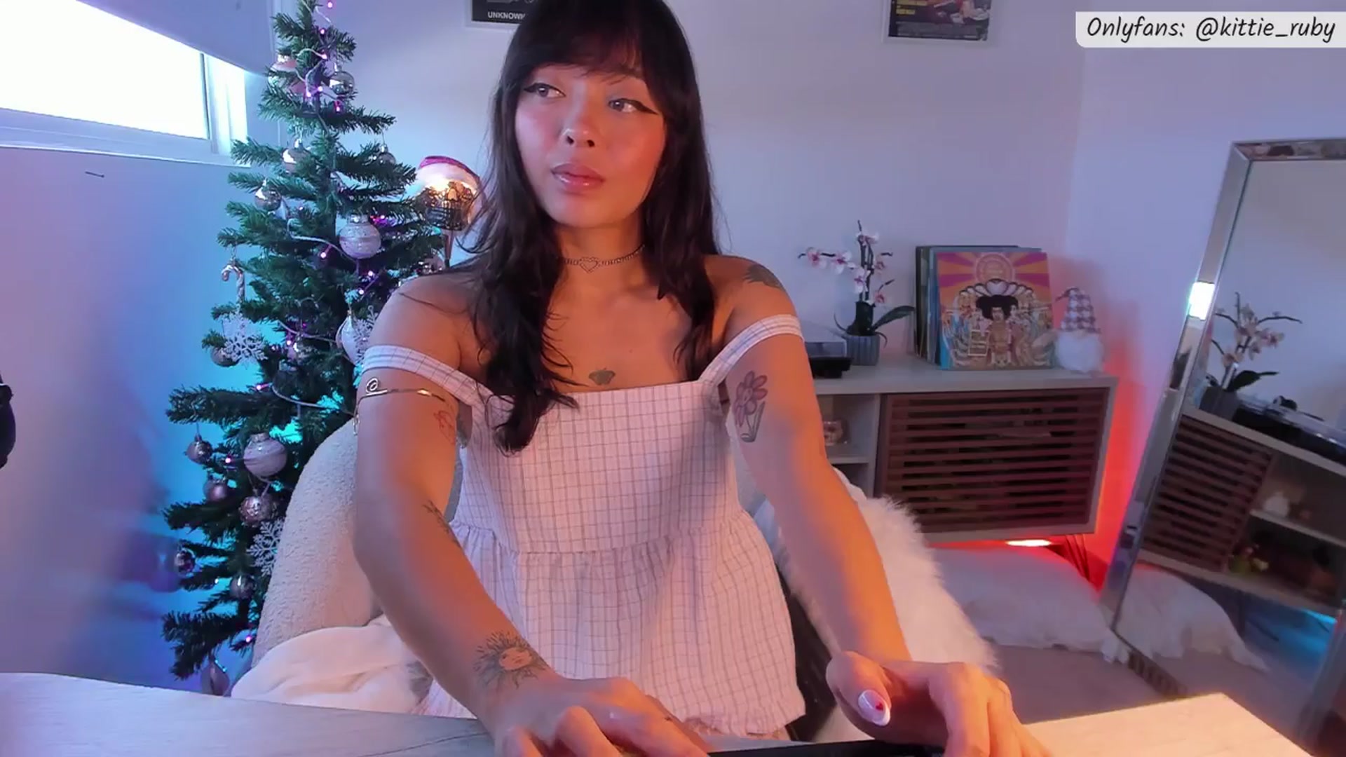 kittieEVIL video thumbnail
