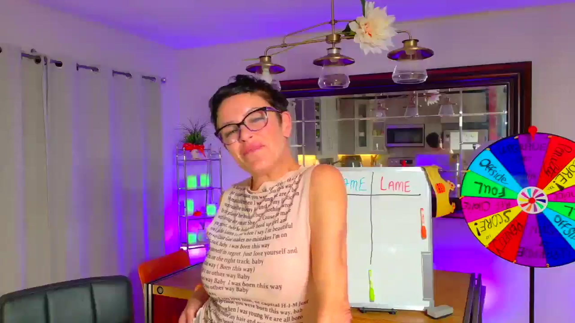 DaniLuxe video thumbnail