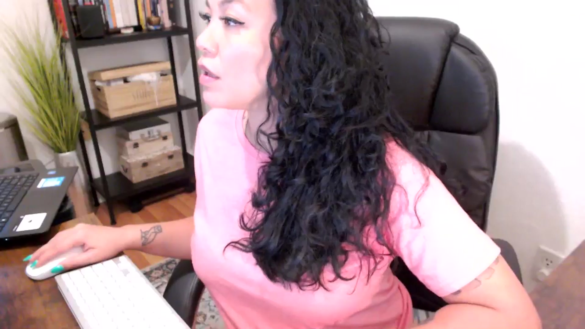 MickaylaMoon video thumbnail