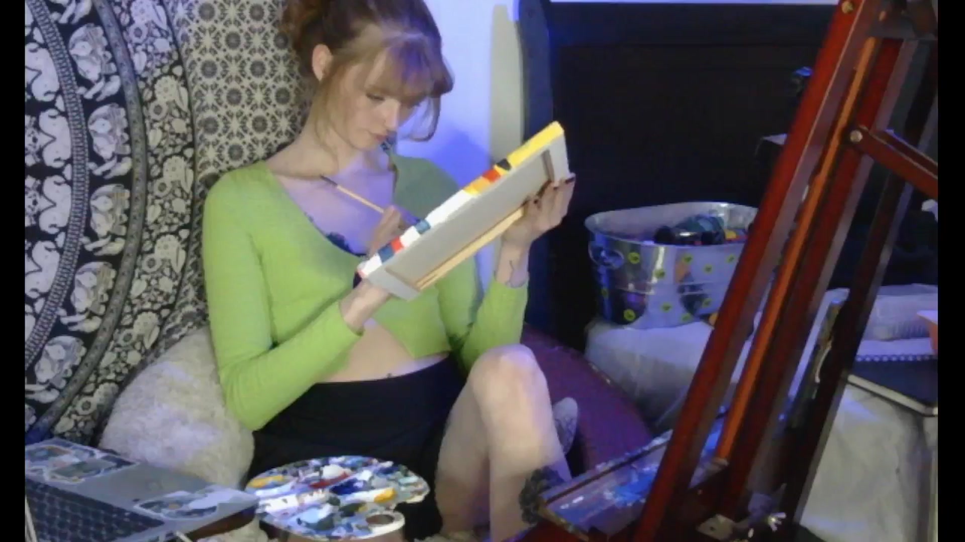 AshTheNymph video thumbnail