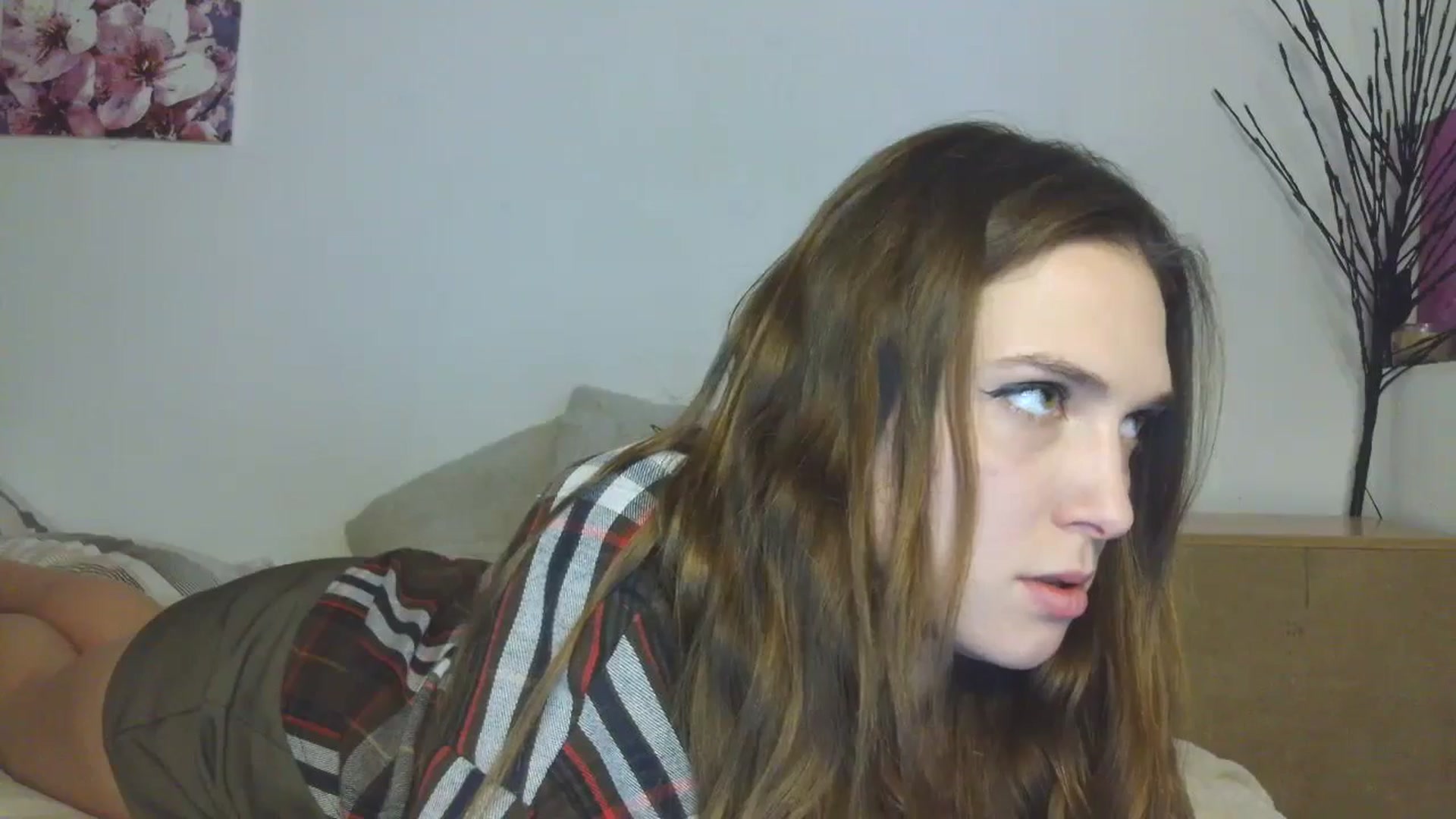 HaleyReed video thumbnail