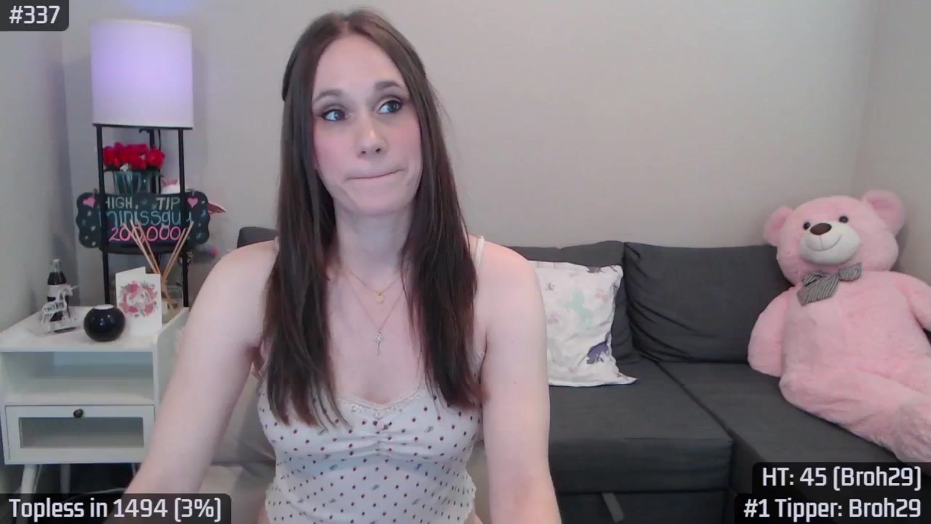 Schatze_Blake video thumbnail