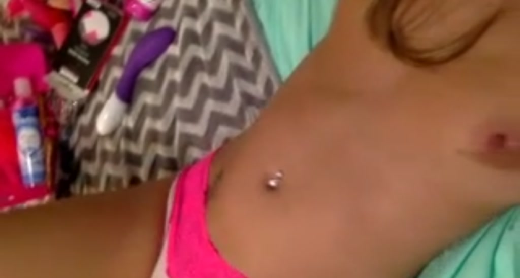 KayleeHeart video thumbnail