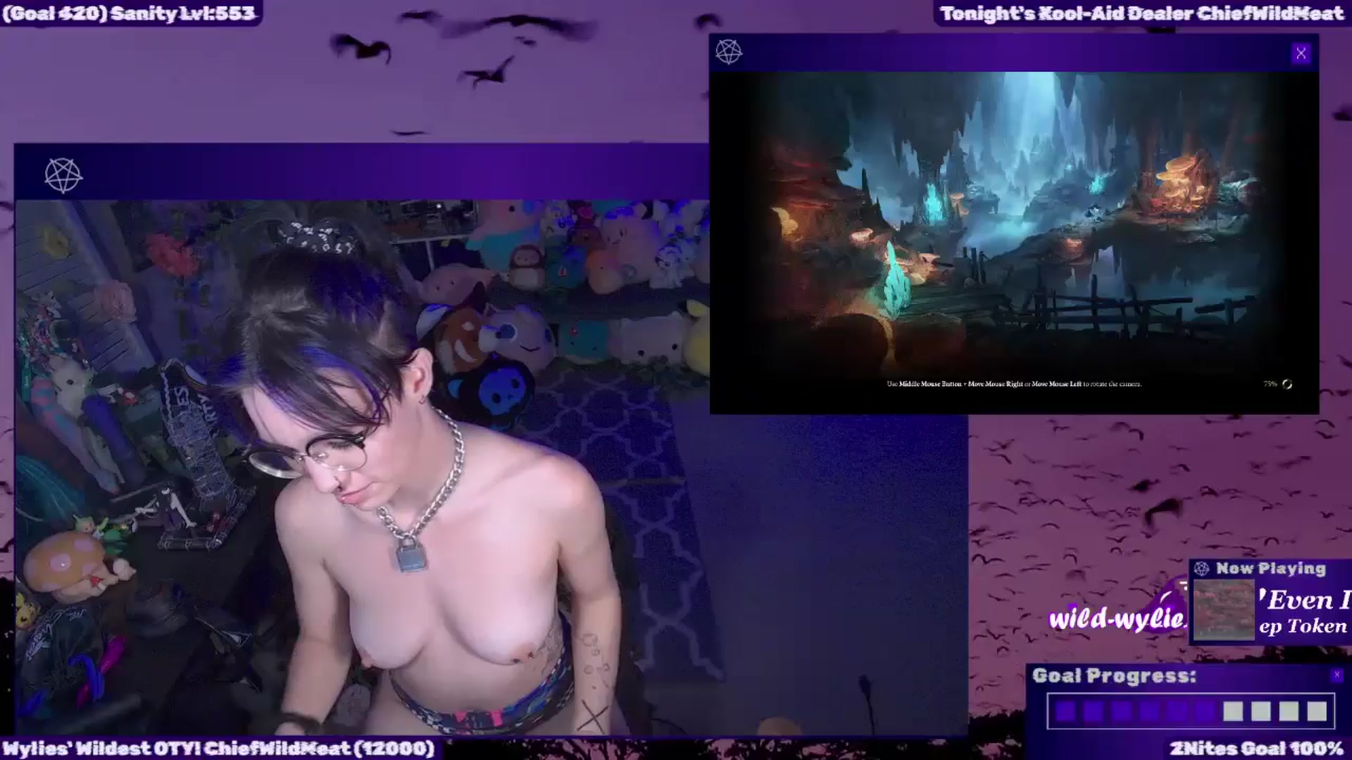 WildWyliePM video thumbnail