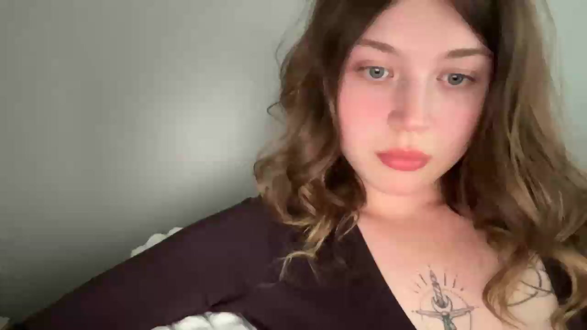 BuckwheatLady video thumbnail