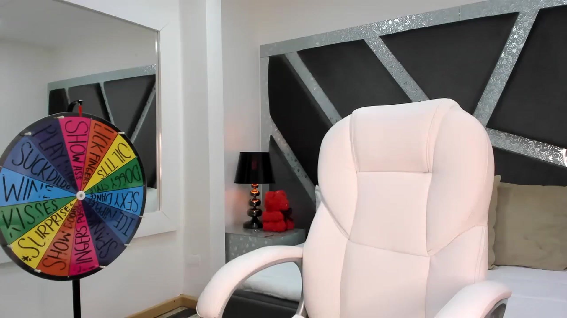 BrendaBuiles video thumbnail