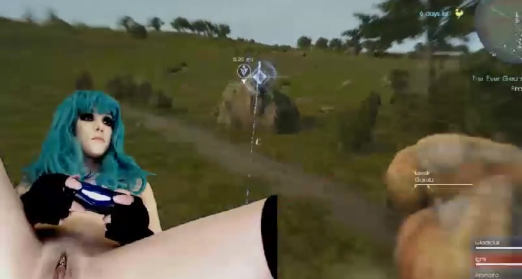 AnnaMolli video thumbnail