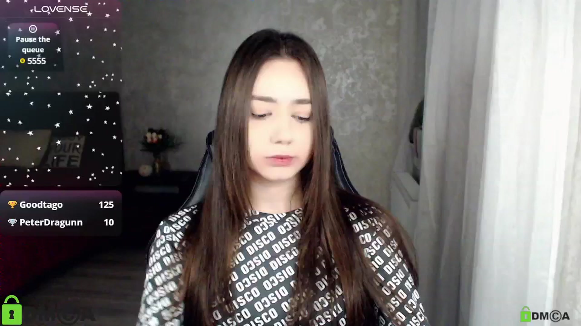 MaryAmino video thumbnail