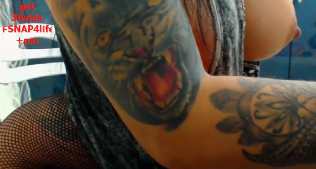 BlackRoseTat video thumbnail