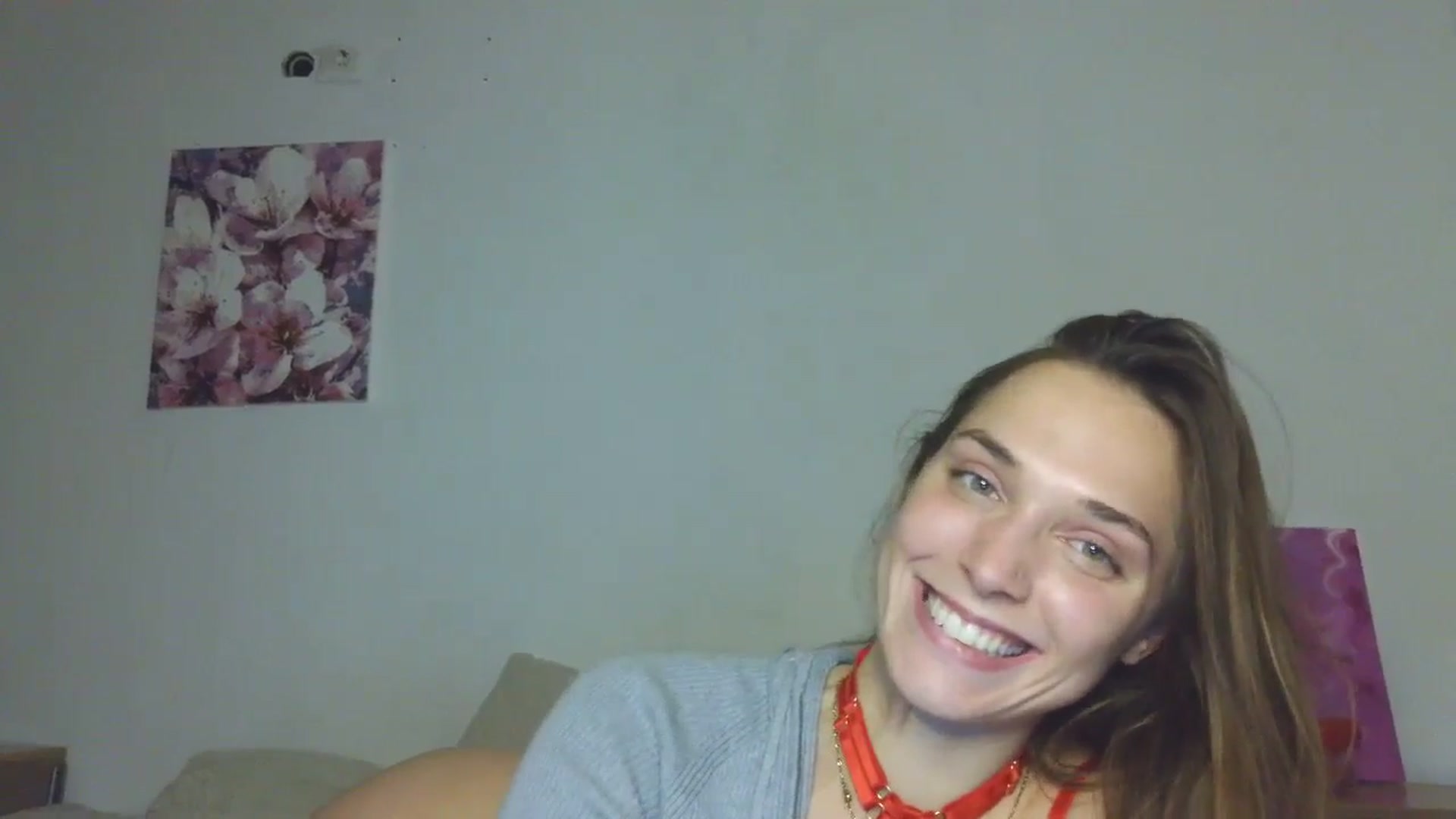 HaleyReed video thumbnail