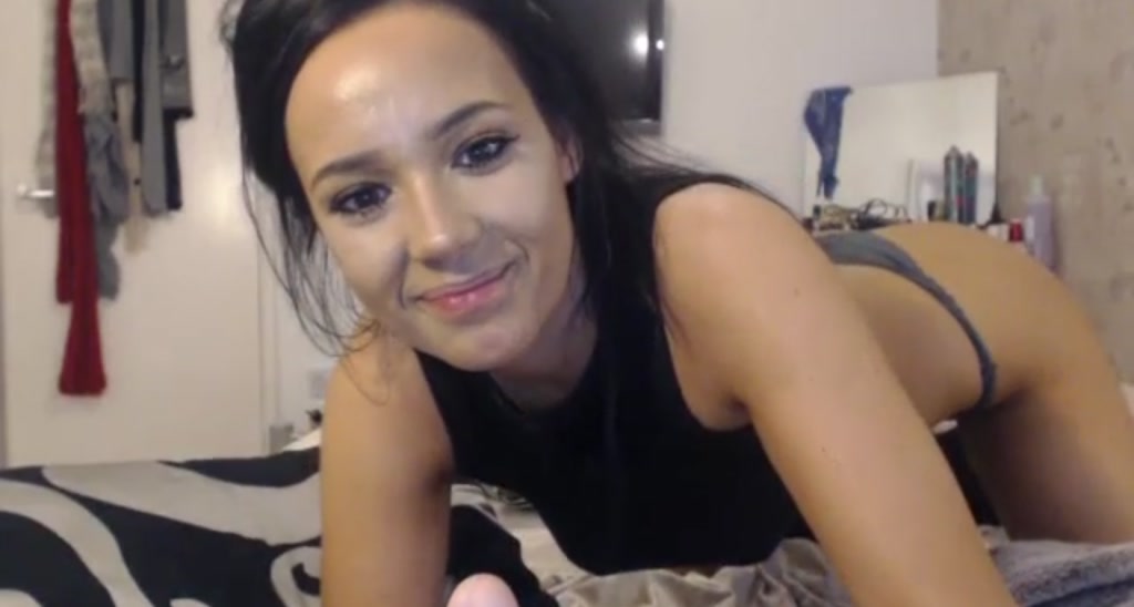 BrookeAnders video thumbnail