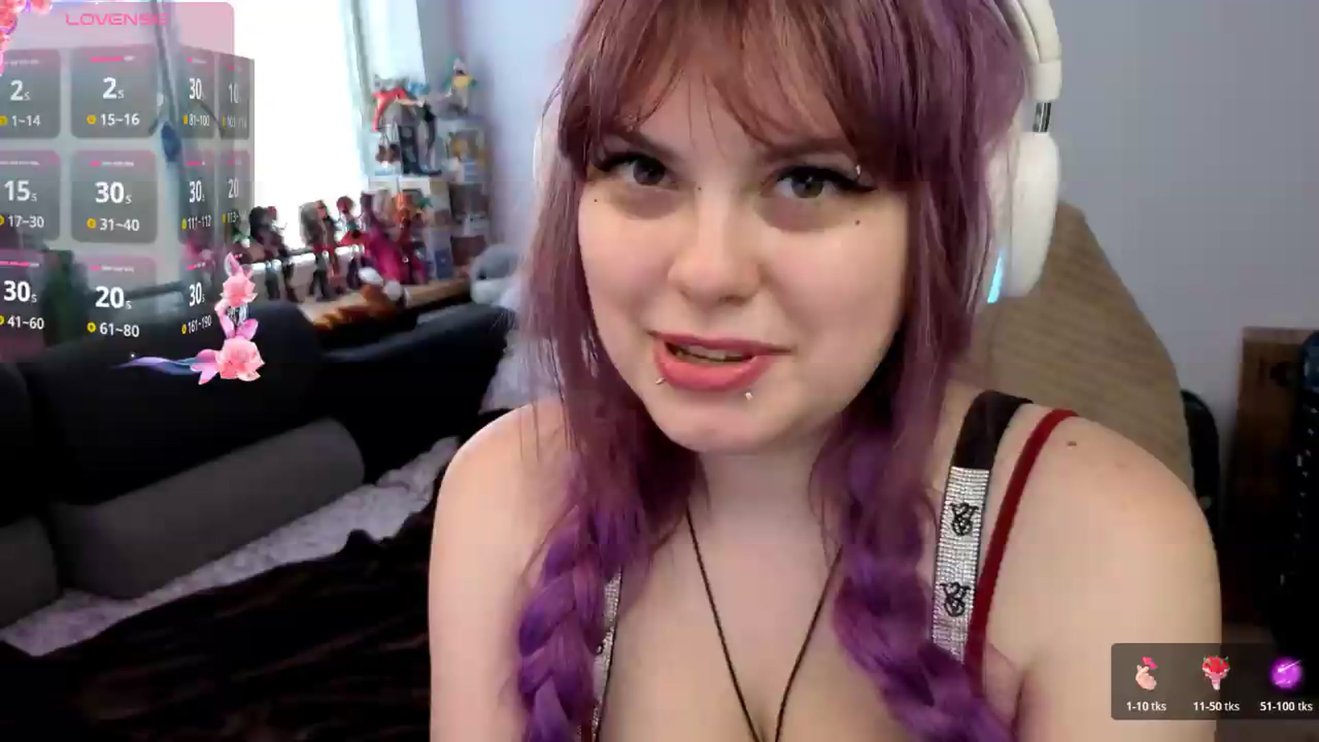 LovelyKriss video thumbnail
