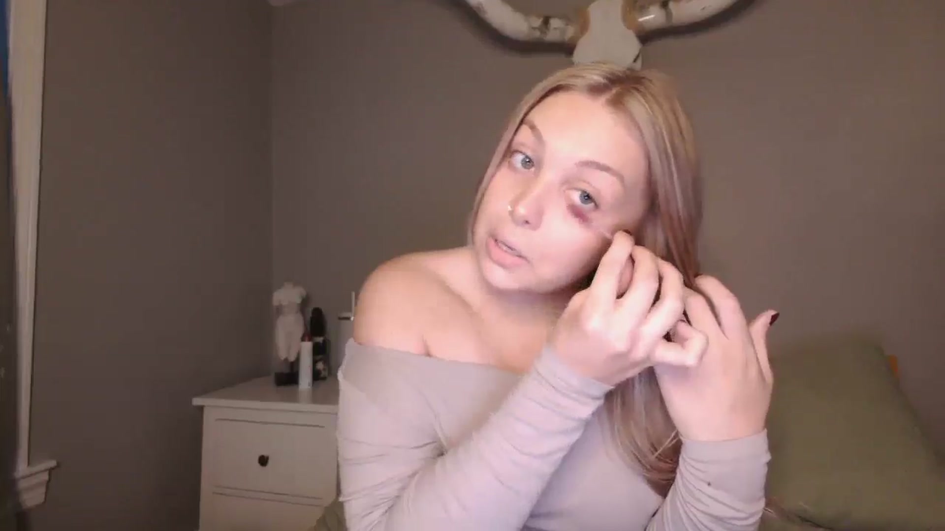 Lovelyleah video thumbnail