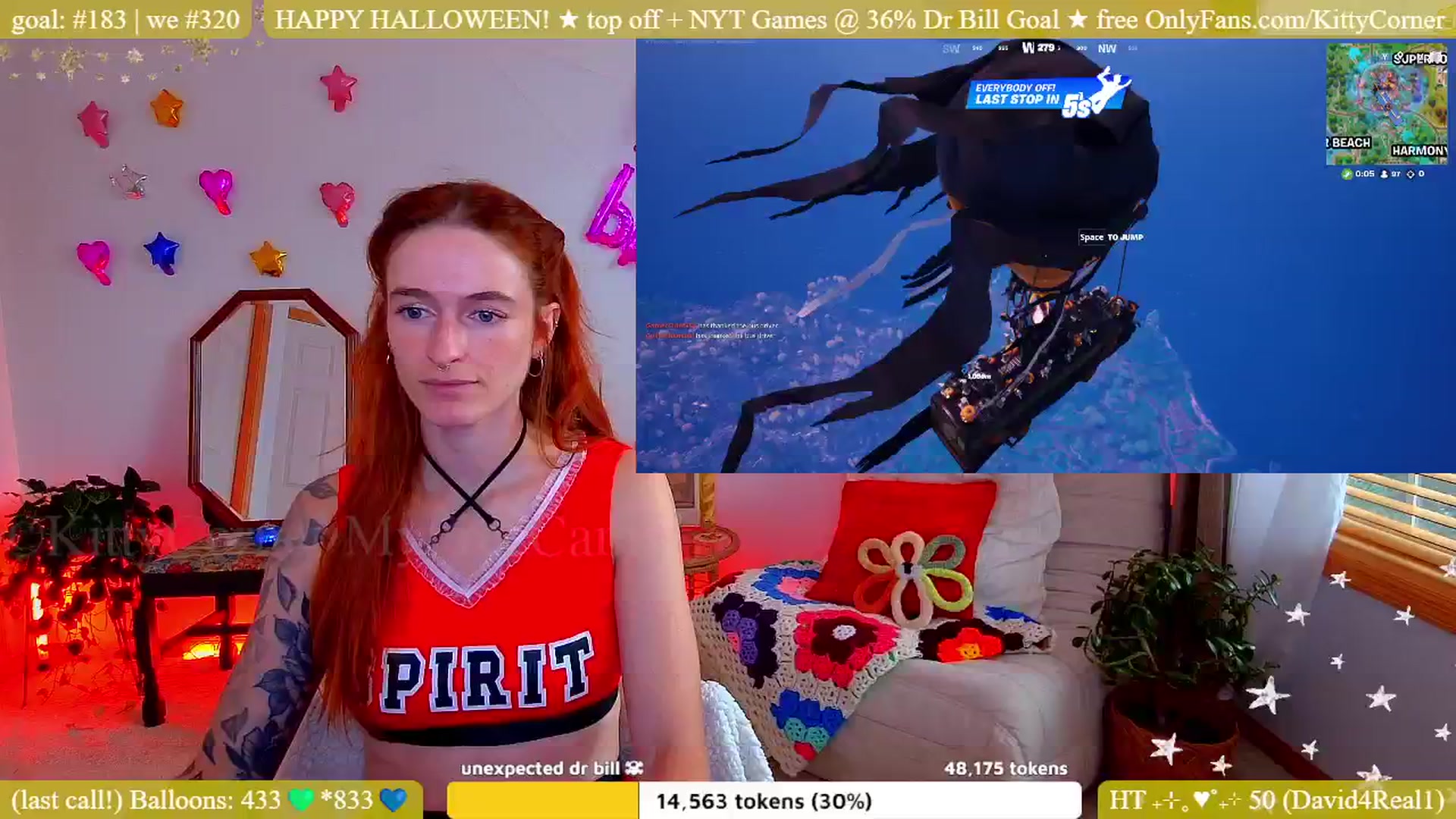 KittyCorner video thumbnail