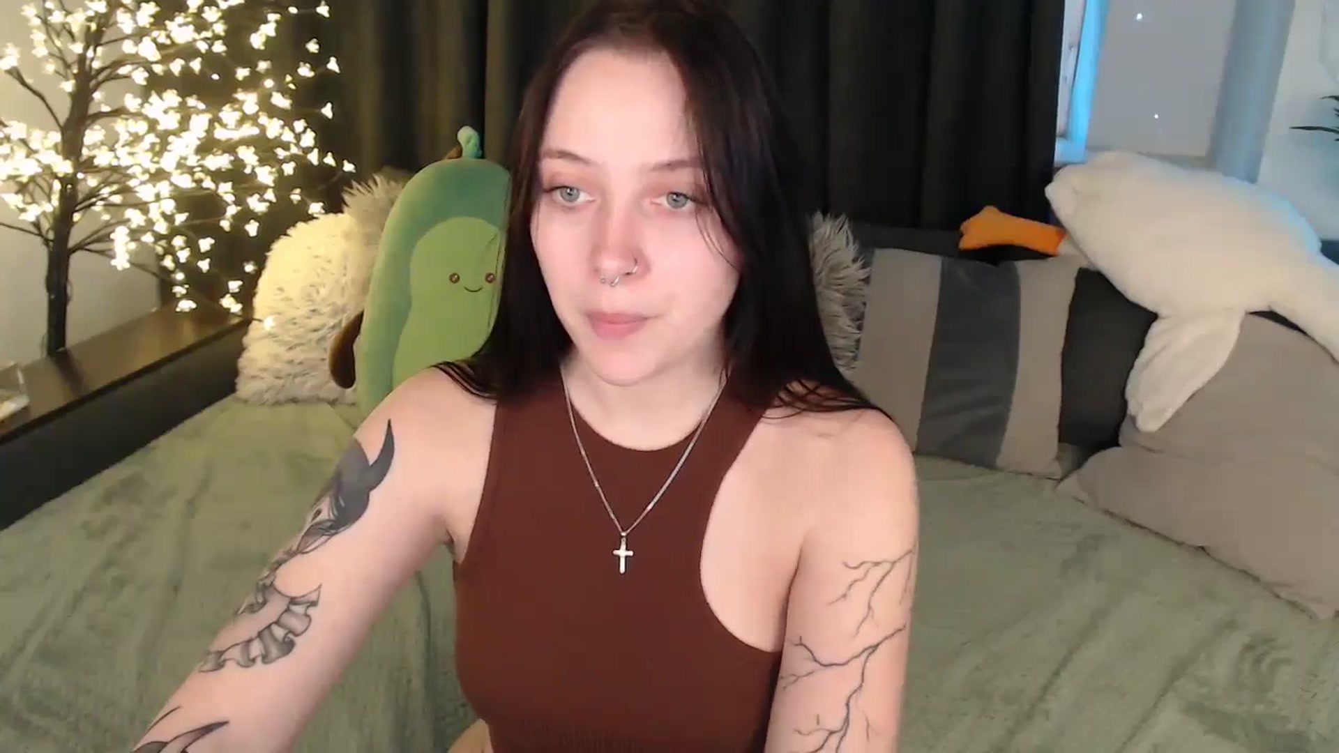SerenaSantos video thumbnail