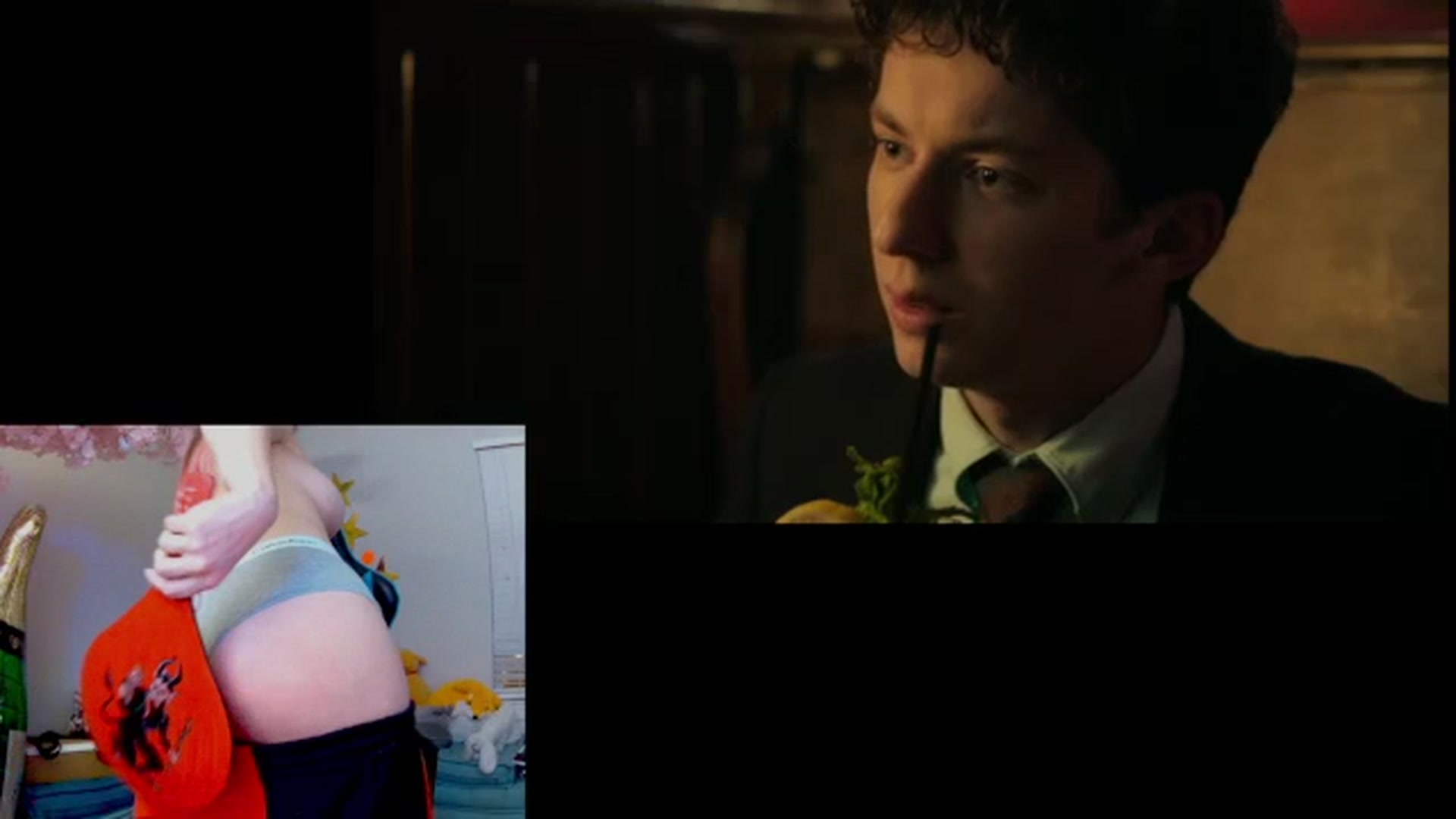 DahliaIsDopey video thumbnail