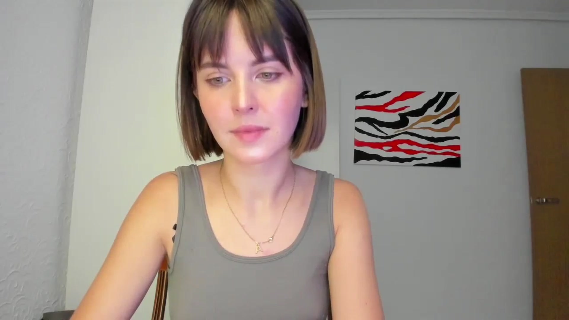 AhahaGirl video thumbnail