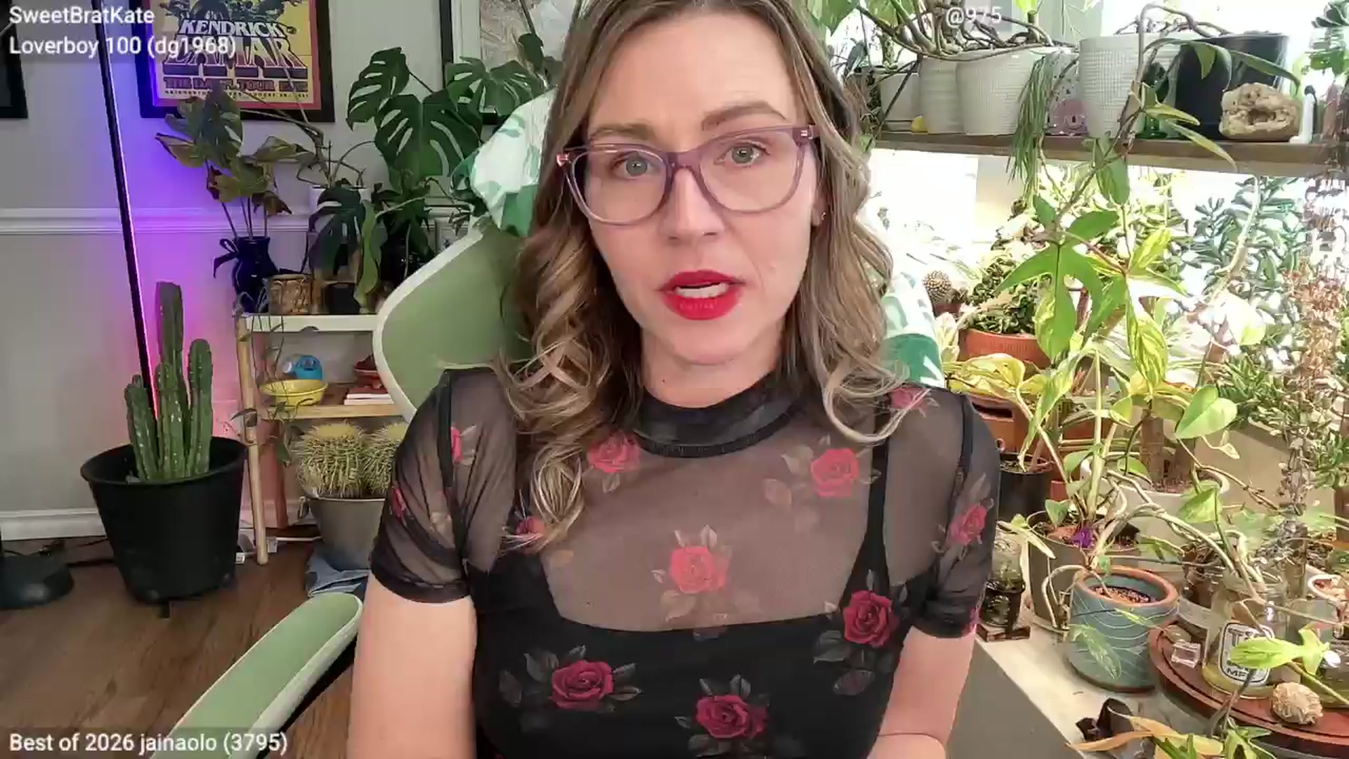 SweetbratKate video thumbnail