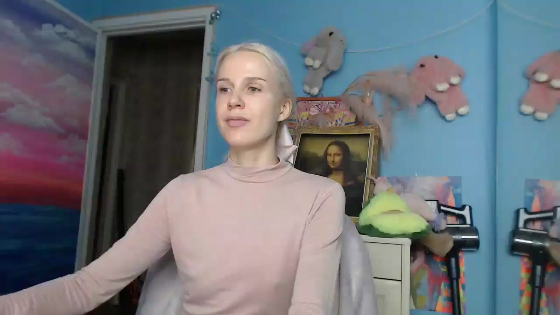 Malina_kitty video thumbnail