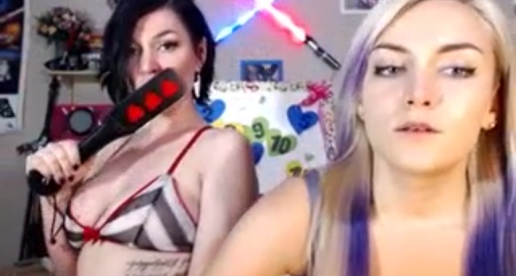 Aby_Frost video thumbnail