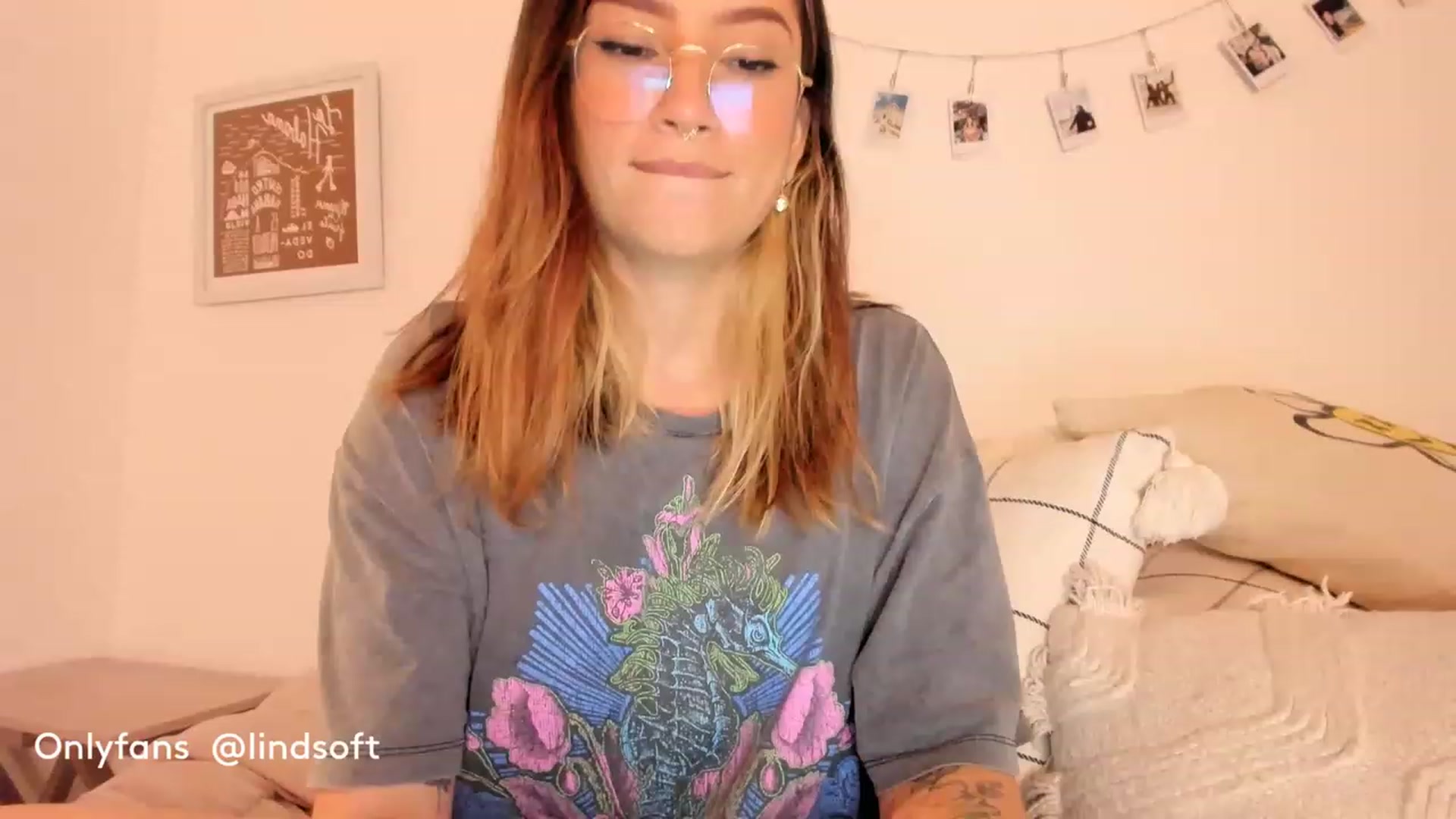 Lindsoft video thumbnail