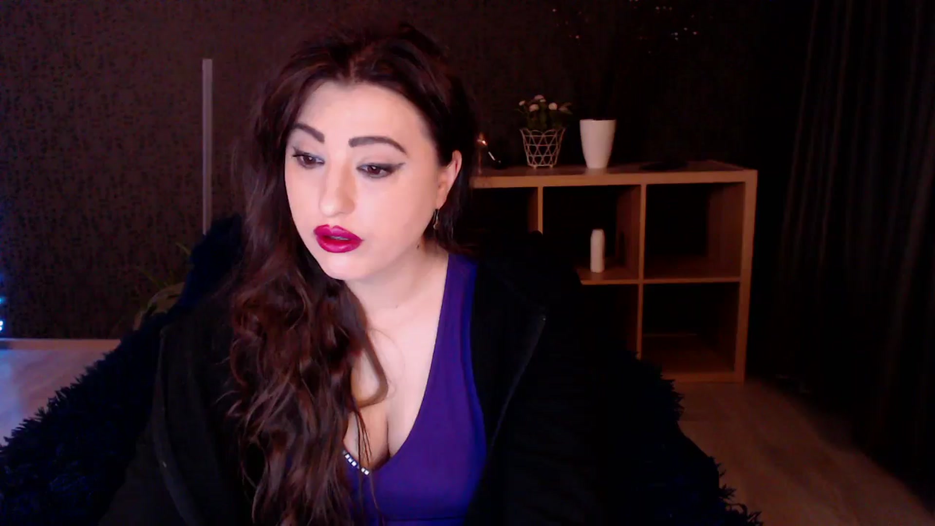 HotRebbecca video thumbnail