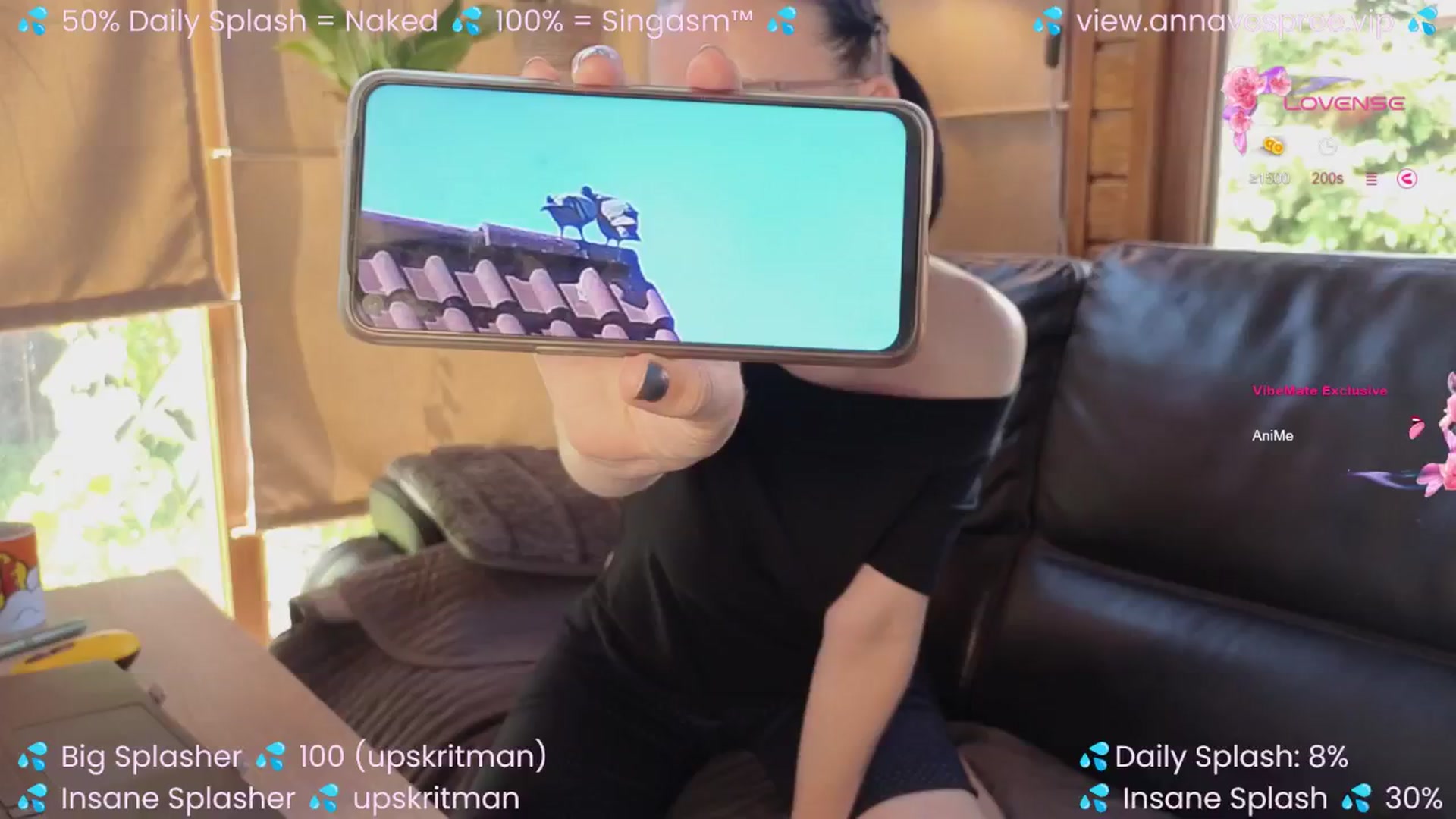 AnnaV video thumbnail