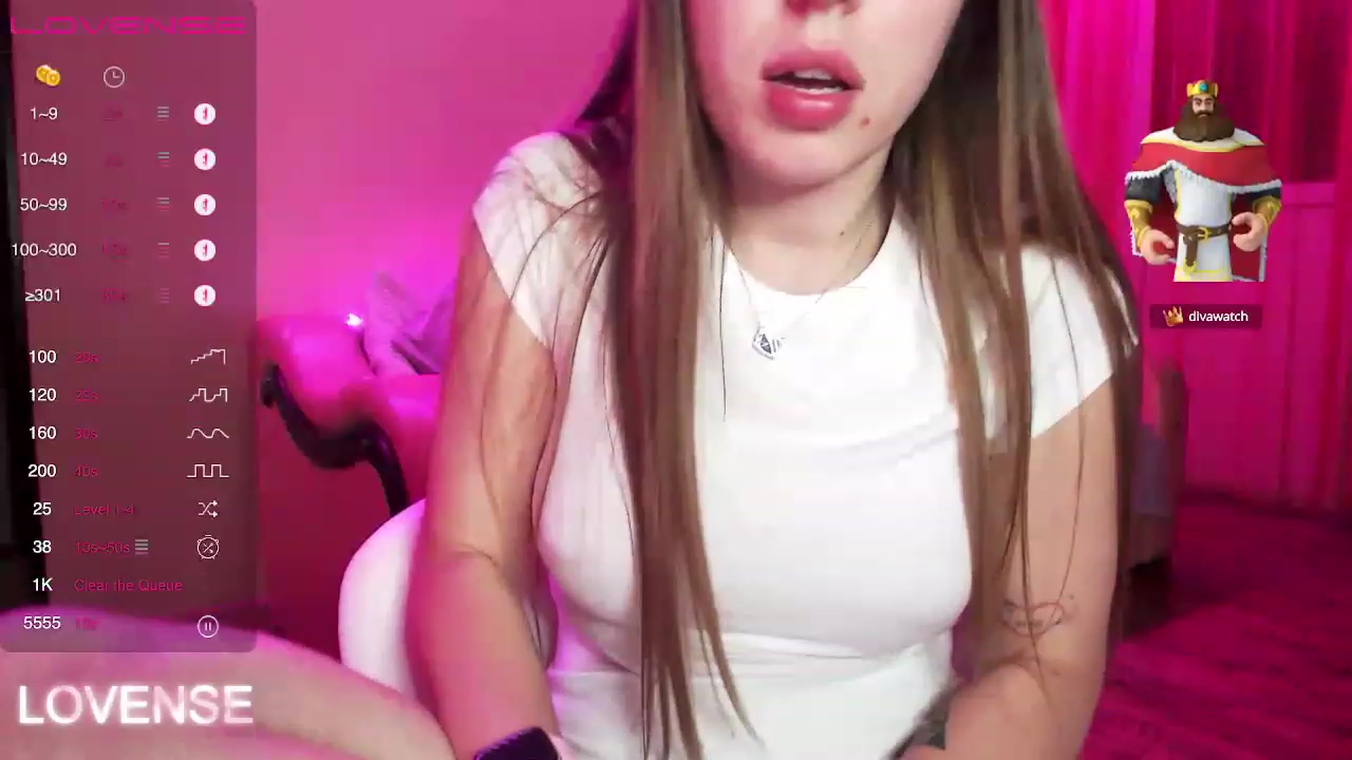 LadySwan_ video thumbnail