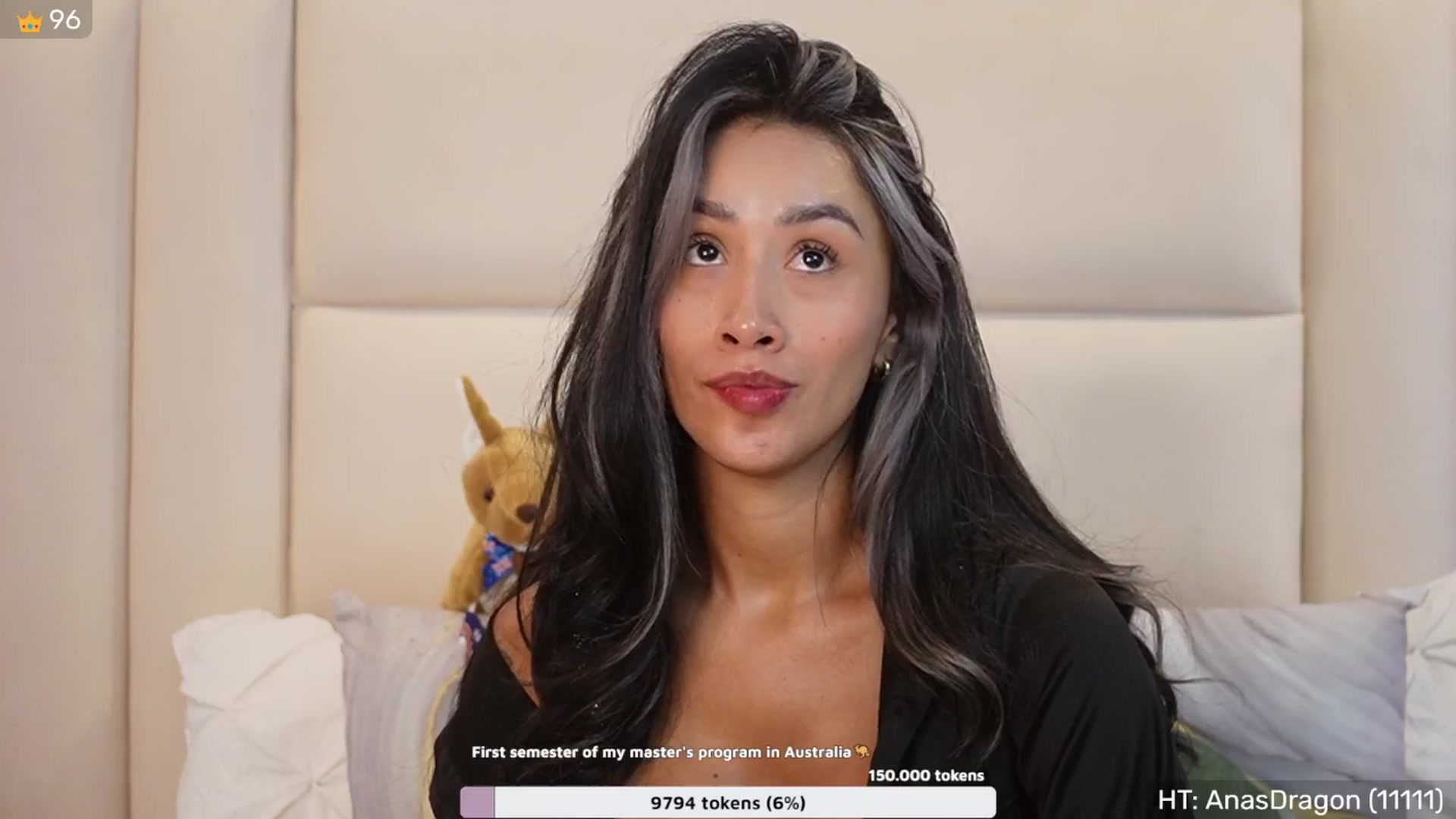 SophieBecker video thumbnail
