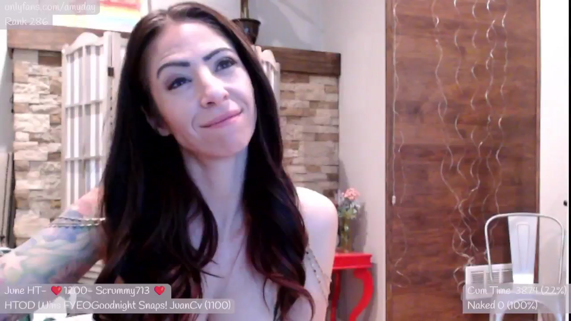 AmyDay video thumbnail