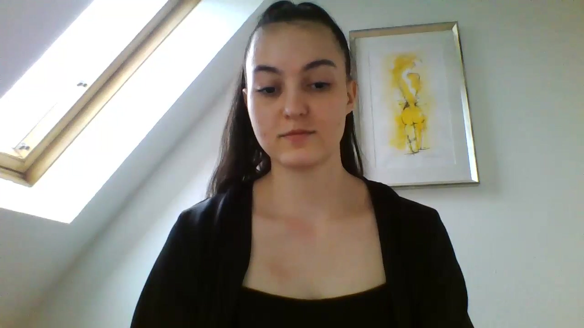 IrisAmore video thumbnail