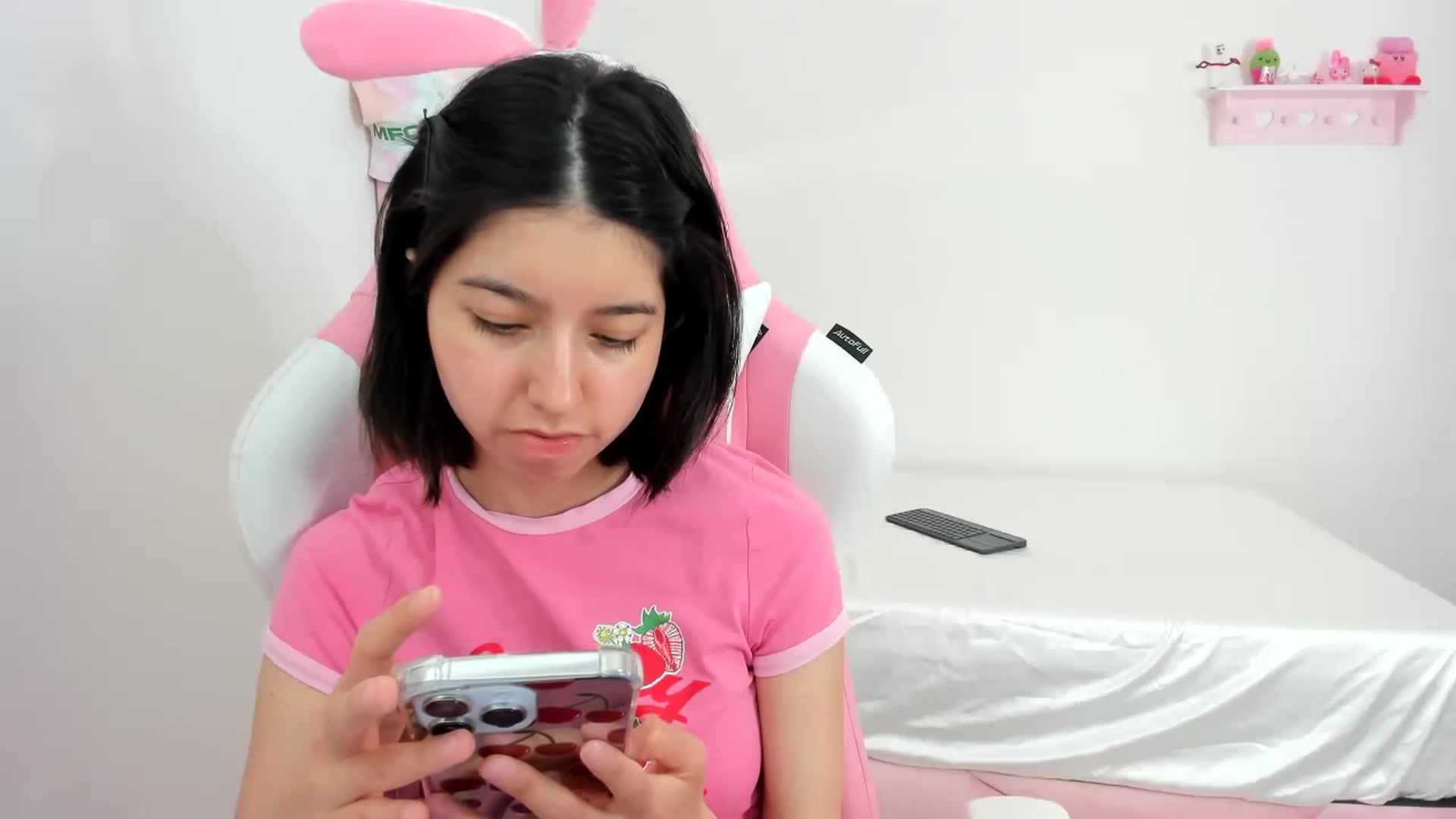 Cherrycute666 video thumbnail