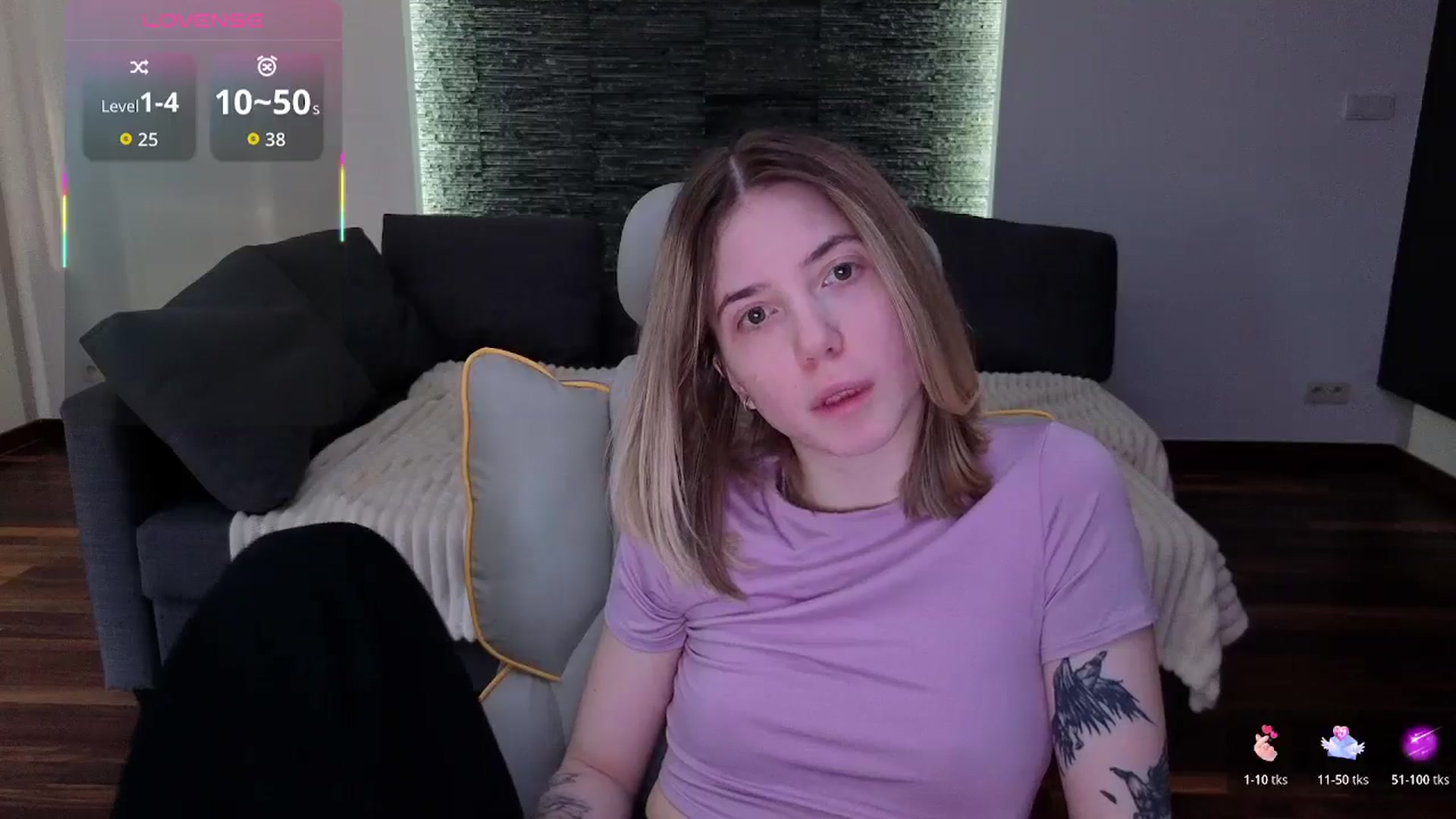 Serphelia video thumbnail