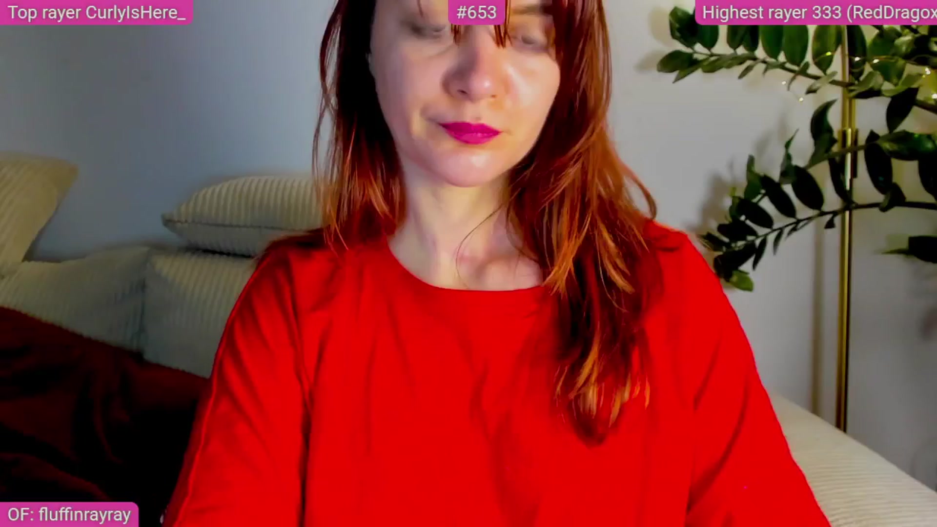 FluffinRayRay video thumbnail