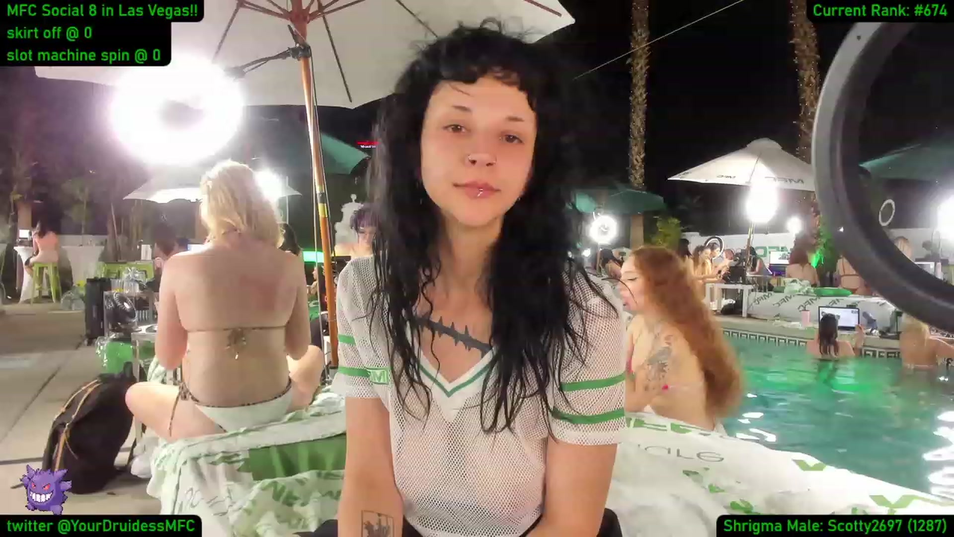 YourDruidess video thumbnail